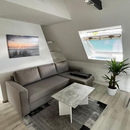Waldblick Apartment Herford Luaran gambar
